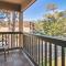 Walk to Beach Condo with Balcony in Hilton Head - Hilton Head Island