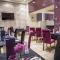 Rox Hotel Aberdeen by Compass Hospitality