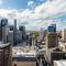 Great Value CBD 2 Beds Apt Free Carpark Pool and Gym