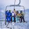 Grand studio 501 Free Pool & Spa Pamporovo - Pamporovo