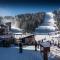 Grand studio 501 Free Pool & Spa Pamporovo