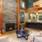 Whistler Peak Lodge