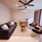Makan Brand New 2-Bedroom Apt with Patio and Pool - Tulum