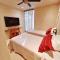 Makan Brand New 2-Bedroom Apt with Patio and Pool - Tulum