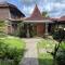 Saka Homestay Boutique & Cafe