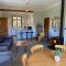 Makoura Lodge - Apiti