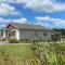 Makoura Lodge - Apiti