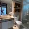 Beach Place Cumbuco apto de 02 quartos a 80m da praia
