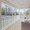 Enchanting 3BR Farmhouse Retreat Nature Getaway - Gorham