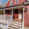 Enchanting 3BR Farmhouse Retreat Nature Getaway - Gorham