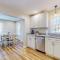 Enchanting 3BR Farmhouse Retreat Nature Getaway - Gorham