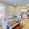 Enchanting 3BR Farmhouse Retreat Nature Getaway - Gorham