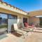 Pet-Friendly Palm Desert Gem on Golf Course! - Palm Desert