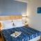Kronos Hotel - Platamonas