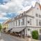 BLAHA ROOMS