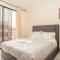 Modern 2 Bedroom Apartment with Gym and Pool - 墨西哥城