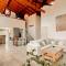 Casa Luca - Casa en chapa barrio privado con pileta - Hola Sur