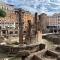 Borghese Design Suite Rome - Rzym