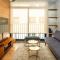 Modern 2 Bedroom Apartment with Gym & Pool in Roma Norte - 墨西哥城