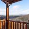 Bears Den Way Resort Cabin w Games Hot Tub View Mins from Dollywood - 赛维尔维尔