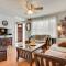 1 Mi to Dtwn Home with Fire Pit in St Paul - Falcon Heights