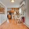 1 Mi to Dtwn Home with Fire Pit in St Paul - Falcon Heights