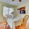 1 Mi to Dtwn Home with Fire Pit in St Paul - Falcon Heights