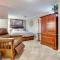 1 Mi to Dtwn Home with Fire Pit in St Paul - Falcon Heights