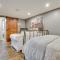 1 Mi to Dtwn Home with Fire Pit in St Paul - Falcon Heights