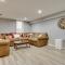 1 Mi to Dtwn Home with Fire Pit in St Paul - Falcon Heights