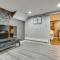 1 Mi to Dtwn Home with Fire Pit in St Paul - Falcon Heights