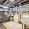 1 Mi to Dtwn Home with Fire Pit in St Paul - Falcon Heights