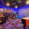 Sleeps 20 Resort Home Near Disney PoolGame Room Twice-as-Nice by AvantStay - 基西米