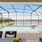 Sleeps 20 Resort Home Near Disney PoolGame Room Twice-as-Nice by AvantStay - 基西米