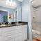Sleeps 20 Resort Home Near Disney PoolGame Room Twice-as-Nice by AvantStay - 基西米