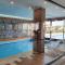 A dream house with a dream view in ROYAL PARK - Alanya