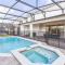 Sleeps 26 Resort Home w On-Site Waterpark Pool Flamingo Grove by AvantStay - Давенпорт