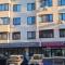 Apartament, Buiucani District