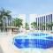 Condominio Barretos Thermas Park - Condohotel 1242