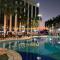 Condominio Barretos Thermas Park - Condohotel 1242