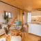Tiny House Chez Claudine - Relaxen, Workspace, Nähe Thermen, Netflix, free Parking & Wifi - بروغ
