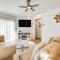 12 Mi to Dtwn Richmond Spacious Home with Deck! - ريتشموند