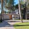 Casa Nueva con Pileta, 4 Dormitorios, 4 Suites, Vista al Golf de Pinamar
