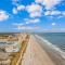 Ocean Front Studio with Panoramic Views! Palace Resort 1001 - Myrtle Beach