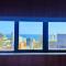 Lindo APT Vista Mar Completo com Piscina no Rooftop do EDF, Próximo ao Porto da Barra - 萨尔瓦多