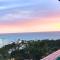 Lindo APT Vista Mar Completo com Piscina no Rooftop do EDF, Próximo ao Porto da Barra - 萨尔瓦多