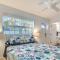 Apartment with Easy Access to Indian Rocks Beach!