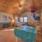 Cabin with Hot Tub - Near Nantahala Outdoor Center!