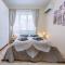 Grand Luxury Condo by NDK and National Stadium with Free Parking - صوفيا
