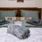 Grand Luxury Condo by NDK and National Stadium with Free Parking - صوفيا